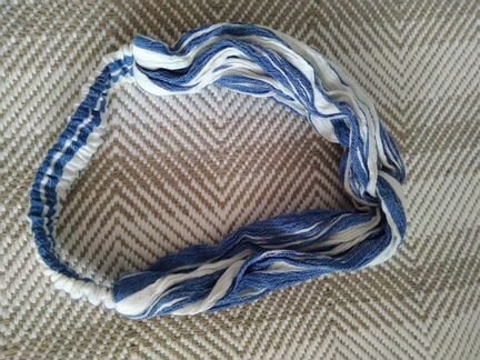 Заколки, резинки для волос