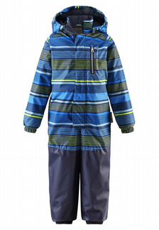 Комбинезон Lassie Suprafill - хит демисезона