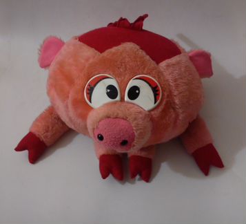 Детские игрушки