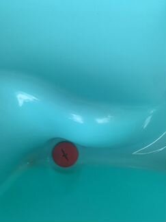 Ванночка для купания Ok Baby Onda