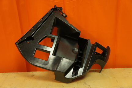 Кронштейн бампера задний правый BMW X6 F16