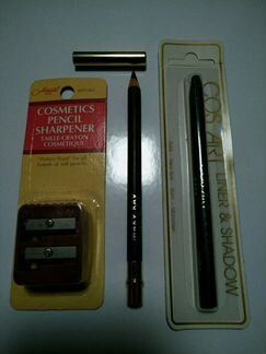 Косметический набор