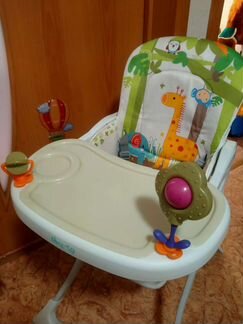 Стульчик для кормления