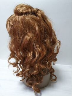 Парик 5