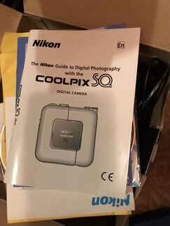 Nikon Coolpix SQ