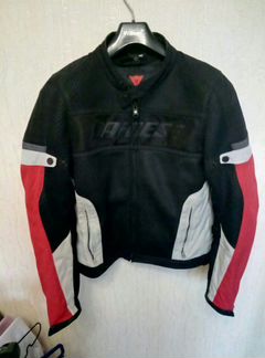 Мотокуртка