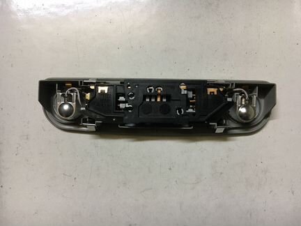 Плафон освещения салона Audi Q7 4L0947111B