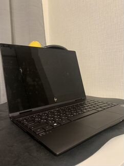HP Envy x360 13
