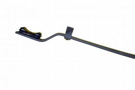 Усиление рессор Фольксваген Крафтер задней 1л