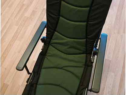 Кресло envision comfort chair 4