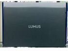 Lumus nova ноутбук