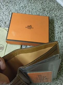 Бумашник hermes