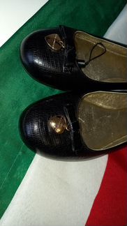 Балетки Dolce&Gabbana