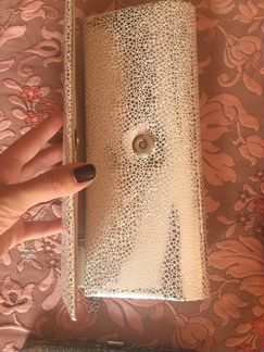 Клатчи, сумочки