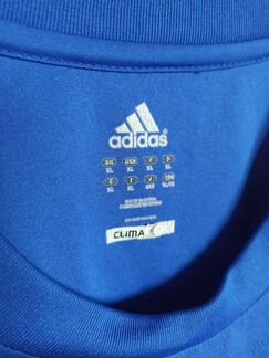 Футболка Adidas Челси Торес номер 9