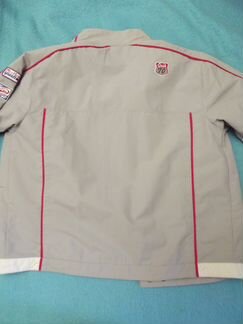 Ветровка Quiksilver