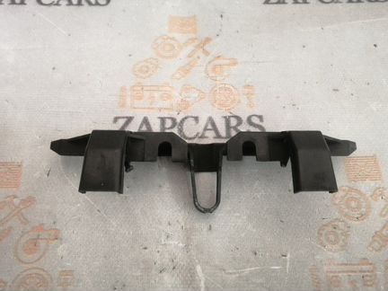 Накладка замка капота Mazda 3 BK LF 2005