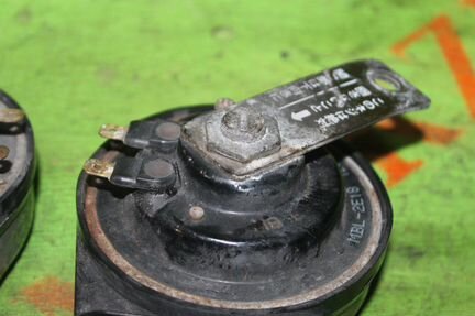 Звуковой сигнал Mercedes V-Class W638 104.900 2.8L