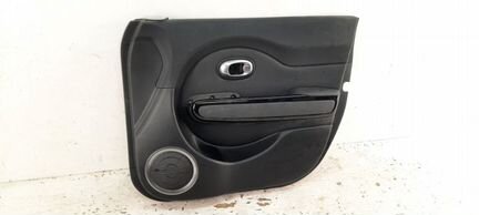 Обшивка двери передняя правая Kia Soul 2 2013-2018
