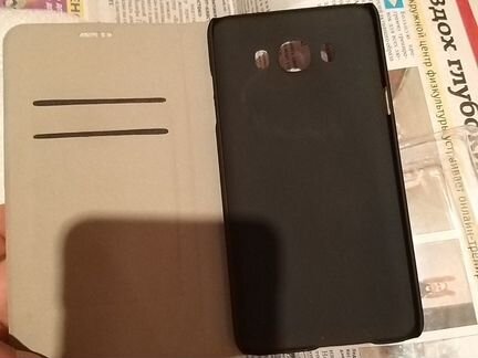 Новы чехол j7 2016