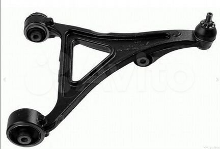 Рычаги подвески