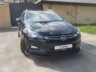 Opel Astra 1.6 AT, 2016, 125 515 км