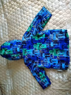 Куртка осень /весна