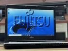 Ноутбук fujitsu LifebookS751 i5