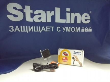 Star line Мастер 6-GPS+Глонас