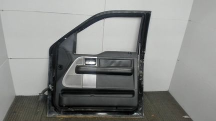 Дверь боковая правая передняя Ford F-150, 2005