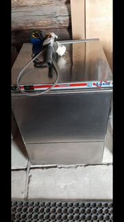 Посудомоечная машина Luxia SRL-380W