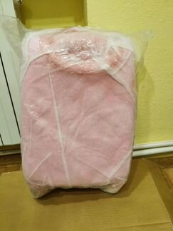 Детский чемодан новый Принцессы Диснея