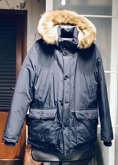 Timmy Hilfiger Parka