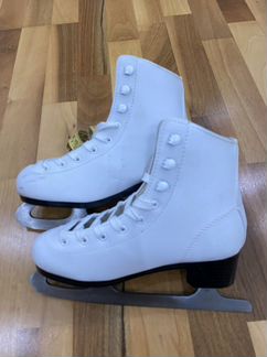 Коньки детские Oxelo 34 размер