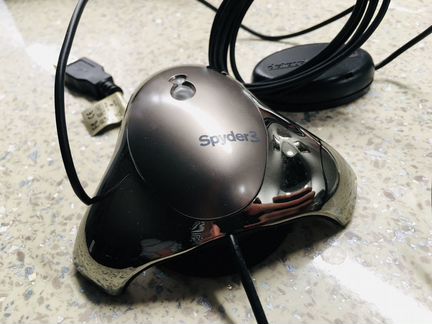 ColorVision Spyder 3 Elite