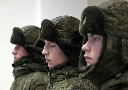 Шапка-ушанка зимняя армейская бтк-групп вкбо вкпо