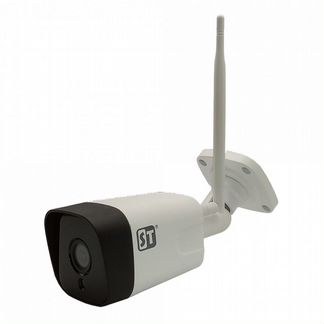 Камера видеонаблюдения 4G