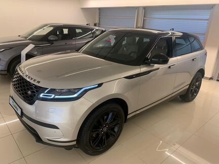 Land Rover Range Rover Velar 2.0 AT, 2020, 133 км