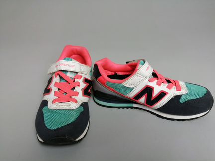Кроссовки NEW balance