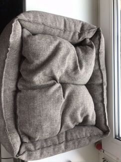 Лежак для кошек Pride