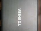 Toshiba на i3