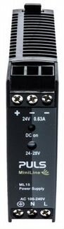 Источник питания puls ML15.241