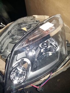 Фара левая,правая оригинал Ховер Н3 (К24)