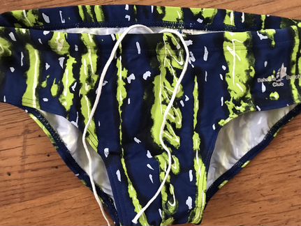 Плавки для мальчика Bahama club Beach р 164