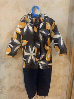 Комбинезон Весна-Осень