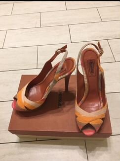 Босоножки женские Missoni оригинал