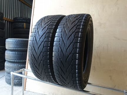 245 55 19 Nokian Hakkapeliitta R2 SUV 10YR XL