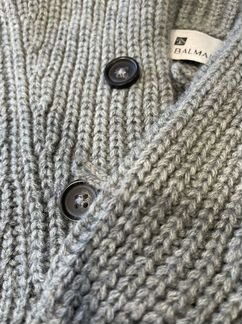 Джемпер Pierre Balmain. Оригинал