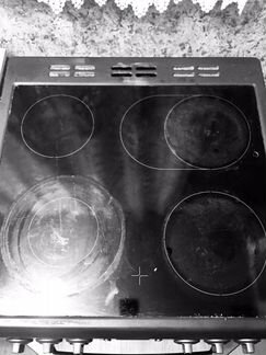 Плита электрическая