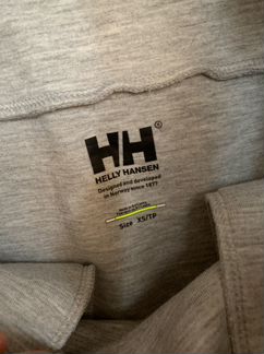 Юбка новая helly hansen